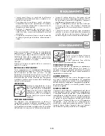 Preview for 37 page of Sharp R-941(BK)W Operation Manual With Cookbook