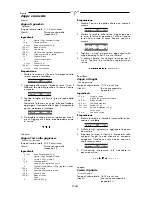 Preview for 46 page of Sharp R-941(BK)W Operation Manual With Cookbook