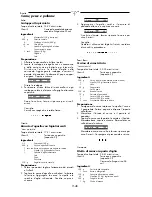 Preview for 50 page of Sharp R-941(BK)W Operation Manual With Cookbook