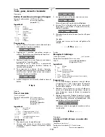 Preview for 62 page of Sharp R-941(BK)W Operation Manual With Cookbook