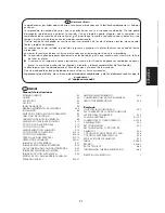 Preview for 71 page of Sharp R-941(BK)W Operation Manual With Cookbook