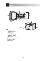 Preview for 72 page of Sharp R-941(BK)W Operation Manual With Cookbook