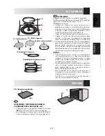 Preview for 73 page of Sharp R-941(BK)W Operation Manual With Cookbook