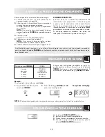 Preview for 79 page of Sharp R-941(BK)W Operation Manual With Cookbook