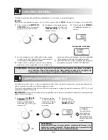 Preview for 82 page of Sharp R-941(BK)W Operation Manual With Cookbook