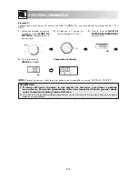 Preview for 86 page of Sharp R-941(BK)W Operation Manual With Cookbook