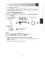 Preview for 87 page of Sharp R-941(BK)W Operation Manual With Cookbook