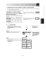 Preview for 89 page of Sharp R-941(BK)W Operation Manual With Cookbook