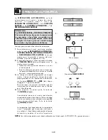 Preview for 90 page of Sharp R-941(BK)W Operation Manual With Cookbook