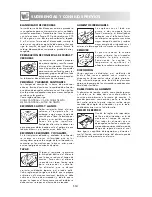 Preview for 104 page of Sharp R-941(BK)W Operation Manual With Cookbook