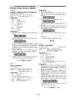 Preview for 130 page of Sharp R-941(BK)W Operation Manual With Cookbook