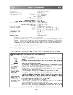 Preview for 138 page of Sharp R-941(BK)W Operation Manual With Cookbook