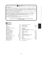 Preview for 139 page of Sharp R-941(BK)W Operation Manual With Cookbook