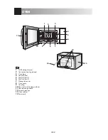 Preview for 140 page of Sharp R-941(BK)W Operation Manual With Cookbook