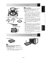 Preview for 141 page of Sharp R-941(BK)W Operation Manual With Cookbook