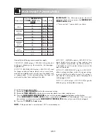 Preview for 148 page of Sharp R-941(BK)W Operation Manual With Cookbook