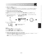 Preview for 155 page of Sharp R-941(BK)W Operation Manual With Cookbook