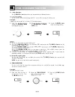 Preview for 156 page of Sharp R-941(BK)W Operation Manual With Cookbook