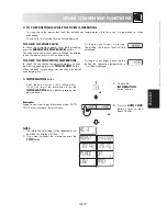 Preview for 157 page of Sharp R-941(BK)W Operation Manual With Cookbook