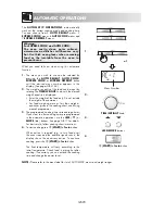 Preview for 158 page of Sharp R-941(BK)W Operation Manual With Cookbook