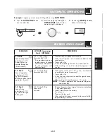 Preview for 159 page of Sharp R-941(BK)W Operation Manual With Cookbook