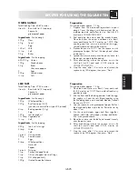 Preview for 163 page of Sharp R-941(BK)W Operation Manual With Cookbook