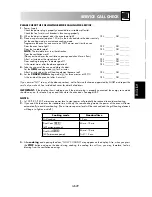 Preview for 167 page of Sharp R-941(BK)W Operation Manual With Cookbook