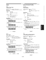 Preview for 183 page of Sharp R-941(BK)W Operation Manual With Cookbook