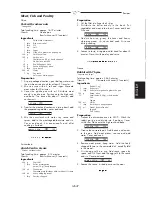 Preview for 185 page of Sharp R-941(BK)W Operation Manual With Cookbook