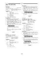 Preview for 188 page of Sharp R-941(BK)W Operation Manual With Cookbook