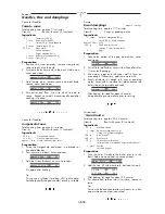 Preview for 196 page of Sharp R-941(BK)W Operation Manual With Cookbook