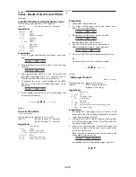 Preview for 198 page of Sharp R-941(BK)W Operation Manual With Cookbook