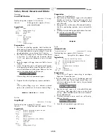 Preview for 203 page of Sharp R-941(BK)W Operation Manual With Cookbook