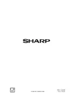 Preview for 208 page of Sharp R-941(BK)W Operation Manual With Cookbook