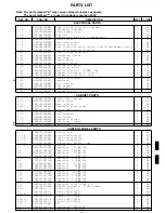 Preview for 4 page of Sharp R-950A Service Manual