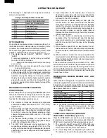 Preview for 11 page of Sharp R-950A Service Manual