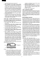 Preview for 13 page of Sharp R-950A Service Manual