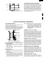 Preview for 14 page of Sharp R-950A Service Manual