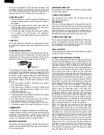 Preview for 15 page of Sharp R-950A Service Manual