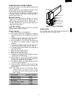 Preview for 16 page of Sharp R-950A Service Manual