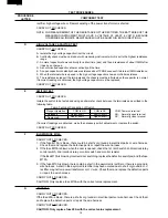 Preview for 21 page of Sharp R-950A Service Manual