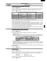 Preview for 22 page of Sharp R-950A Service Manual