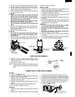 Preview for 34 page of Sharp R-950A Service Manual