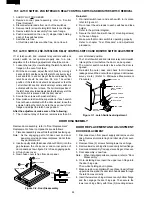 Preview for 35 page of Sharp R-950A Service Manual