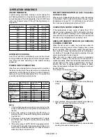 Preview for 8 page of Sharp R-953(SL)M Service Manual