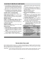 Preview for 12 page of Sharp R-953(SL)M Service Manual