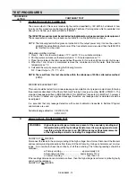 Preview for 14 page of Sharp R-953(SL)M Service Manual