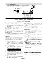 Preview for 21 page of Sharp R-953(SL)M Service Manual