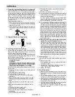 Preview for 26 page of Sharp R-953(SL)M Service Manual