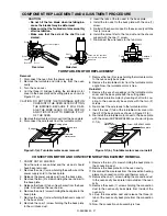 Preview for 29 page of Sharp R-953(SL)M Service Manual